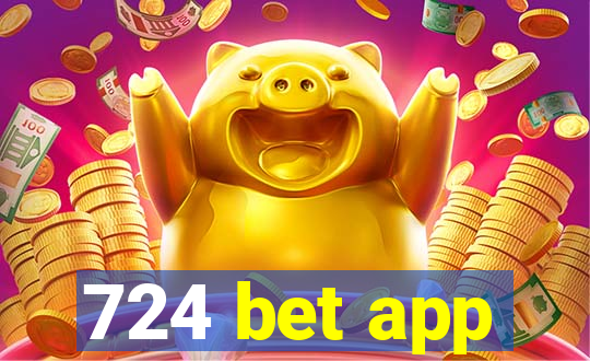 724 bet app