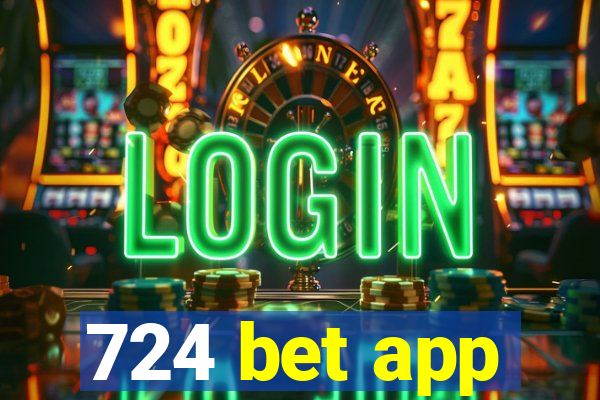 724 bet app