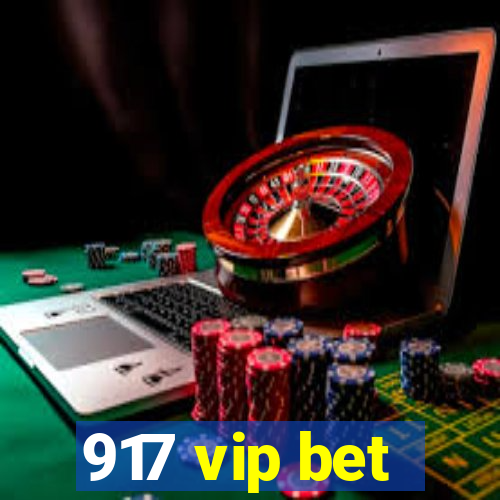 917 vip bet