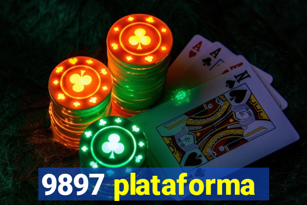 9897 plataforma