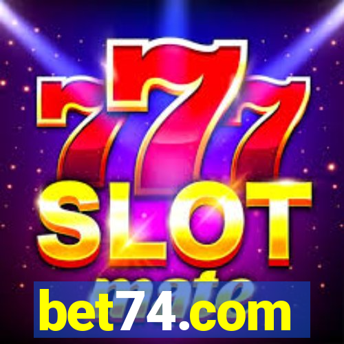 bet74.com