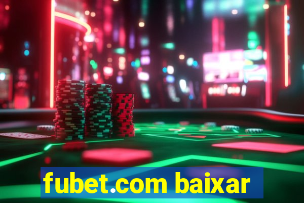 fubet.com baixar