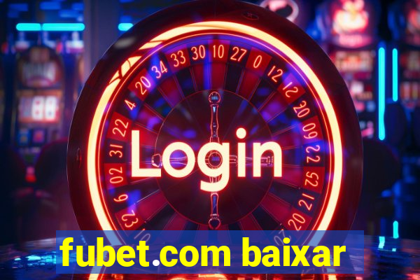 fubet.com baixar