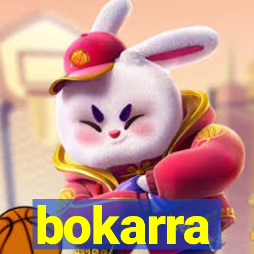 bokarra