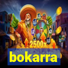 bokarra