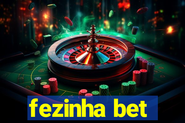 fezinha bet