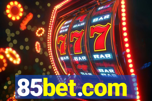 85bet.com