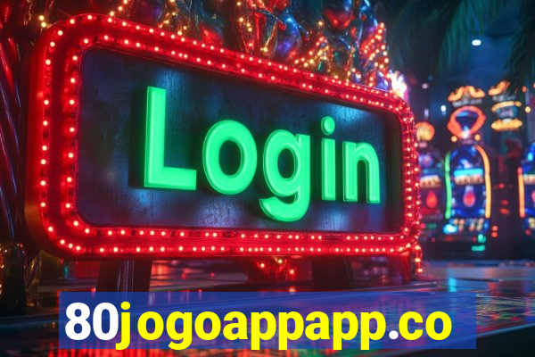 80jogoappapp.com