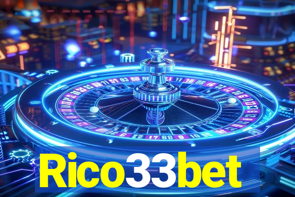 Rico33bet