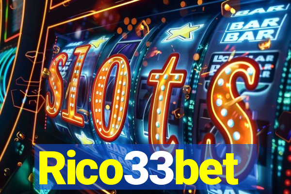 Rico33bet