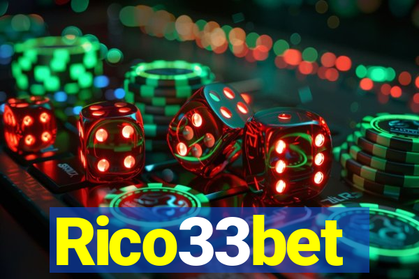 Rico33bet