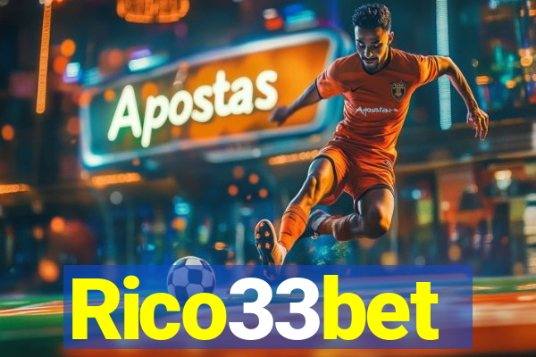 Rico33bet