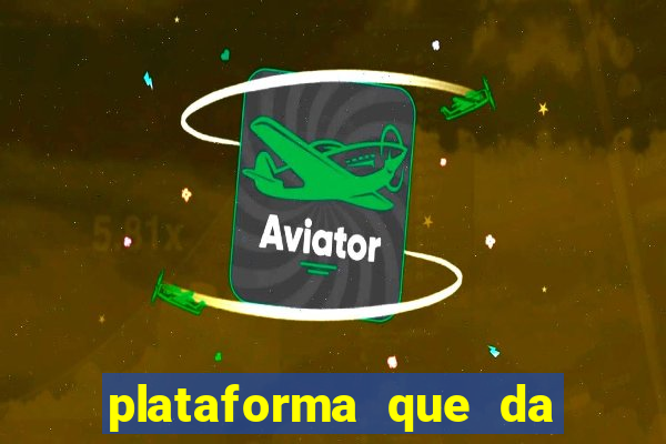 plataforma que da bonus no cadastro facebook