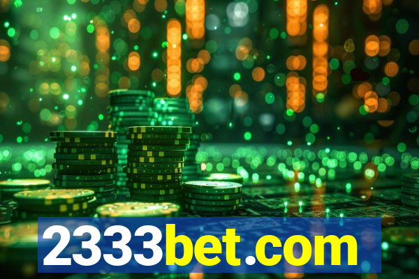 2333bet.com