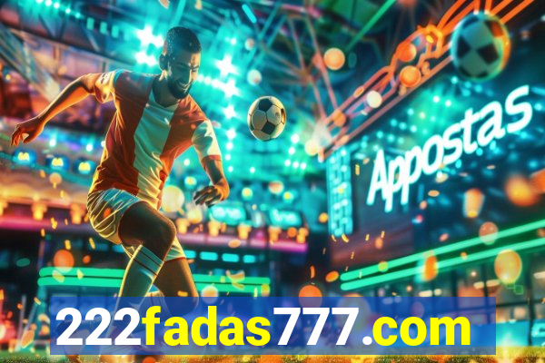 222fadas777.com