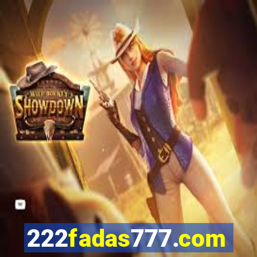 222fadas777.com