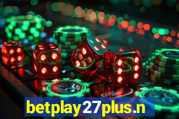 betplay27plus.net