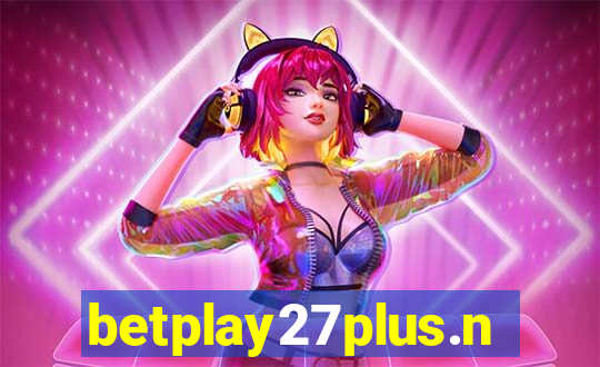 betplay27plus.net