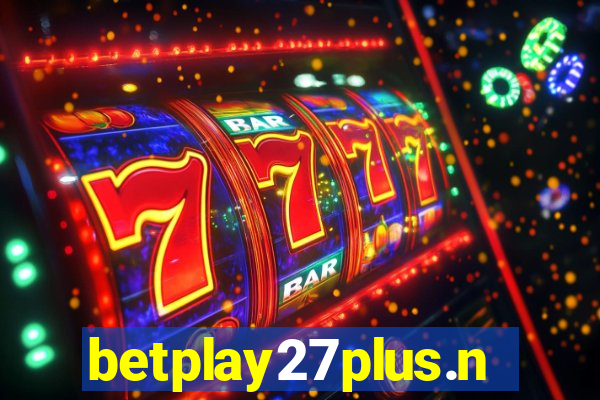 betplay27plus.net