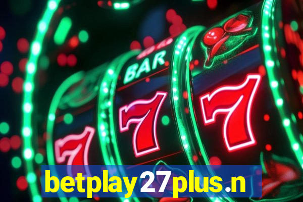 betplay27plus.net