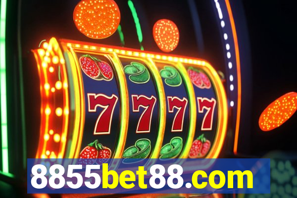 8855bet88.com