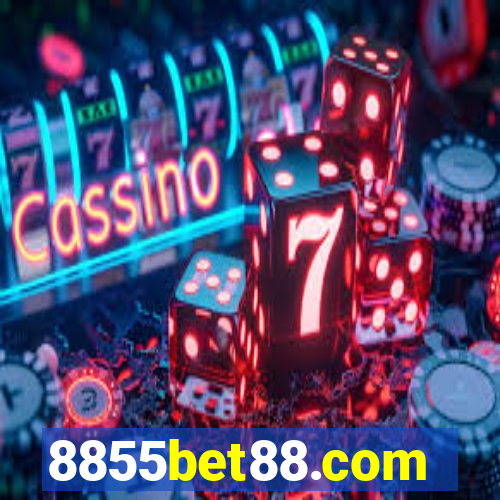 8855bet88.com