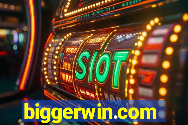 biggerwin.com