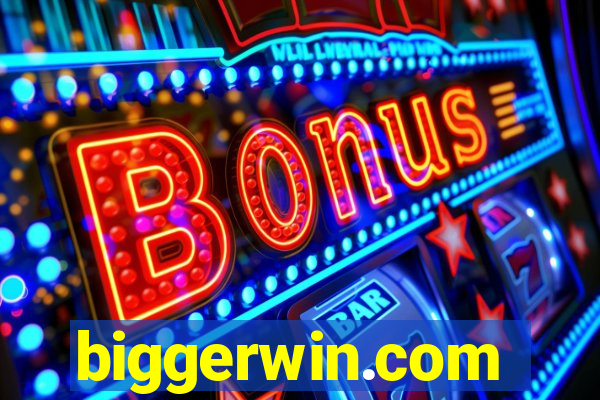 biggerwin.com