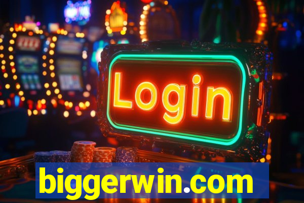 biggerwin.com