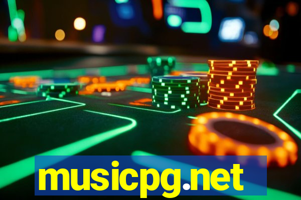 musicpg.net