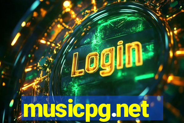 musicpg.net