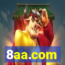 8aa.com