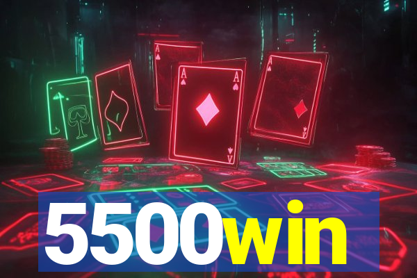 5500win