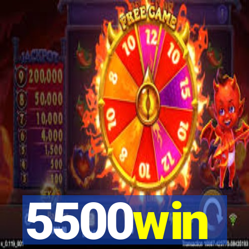 5500win