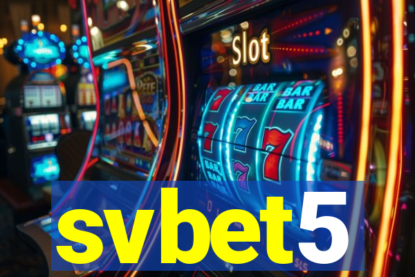 svbet5