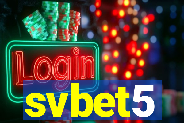 svbet5