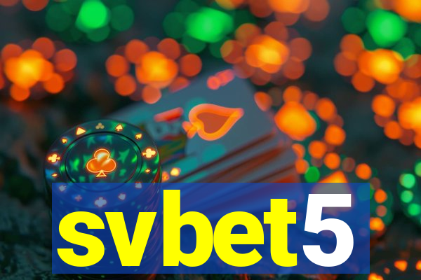 svbet5