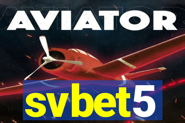 svbet5