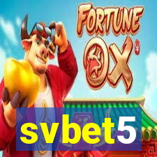 svbet5