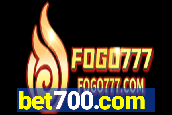 bet700.com