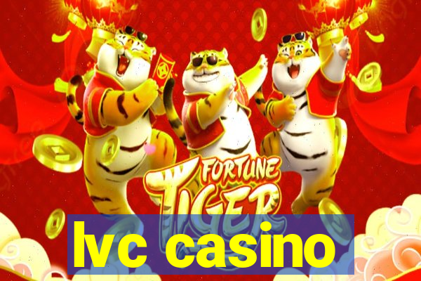 lvc casino