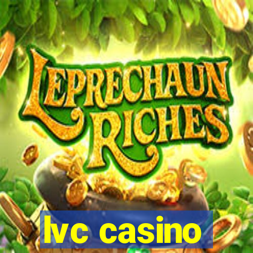 lvc casino