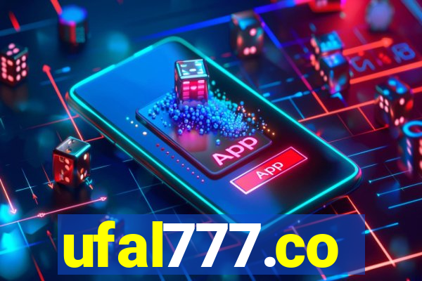 ufal777.co