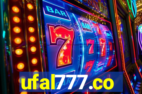 ufal777.co