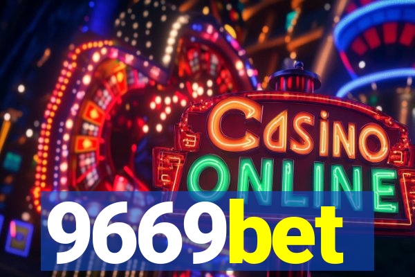 9669bet