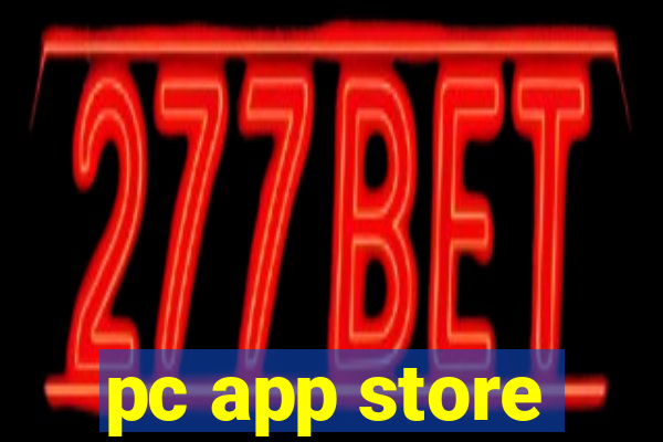 pc app store