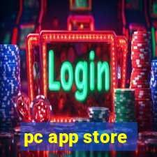 pc app store