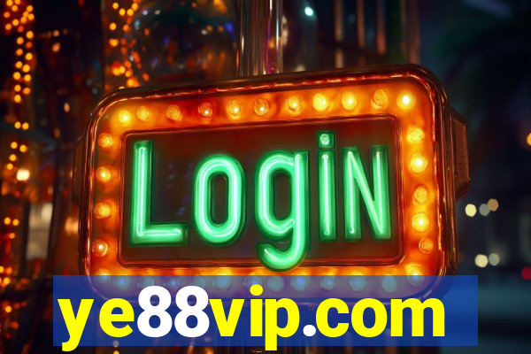 ye88vip.com