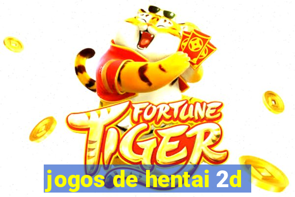 jogos de hentai 2d