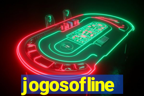 jogosofline